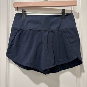 TNA Aritzia athletic shorts